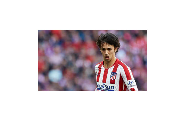 至宝フェリックスが明かす！「アトレティコ移籍を選んだワケ」