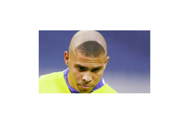 「なぜ大五郎カットにしたのか」 現バルセロナFWが明かす