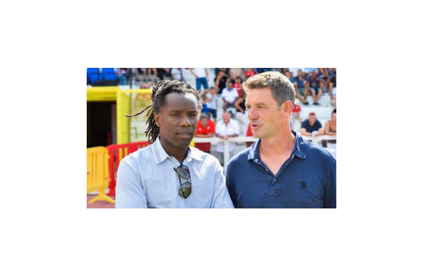 元マルセイユ＆PSGのリュインデュラ、リーグアンでSDに就任