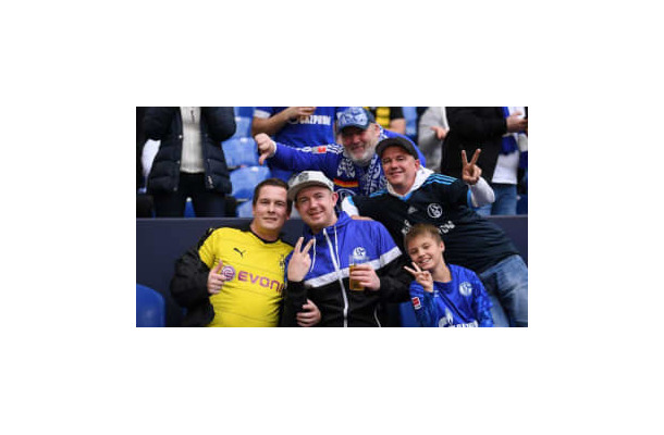 ドイツ、16日に試合再開！しかも「ルール・ダービー」から