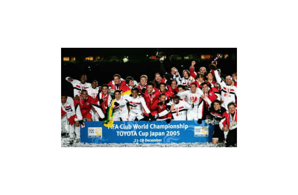 日本での優勝メダルもコカインに…元サンパウロ選手、「衝撃の薬物中毒」を告白