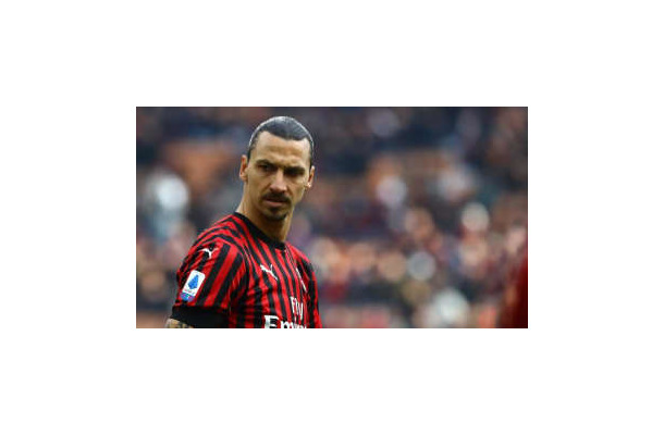 イブラ、選手を誉めたことで「コロナルール違反」…協会が調査