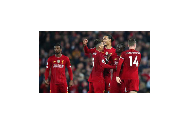 「リヴァプールは初優勝をすぐ忘れろ」 ネヴィル兄が忠告