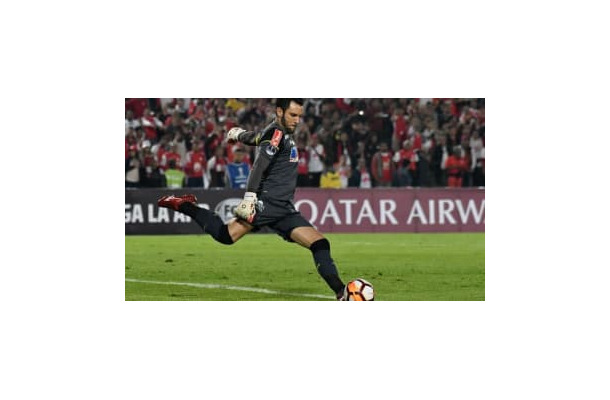 「チラベルやセニの後は俺たちだ」現代でも得点をあげ続けているゴールキーパー達