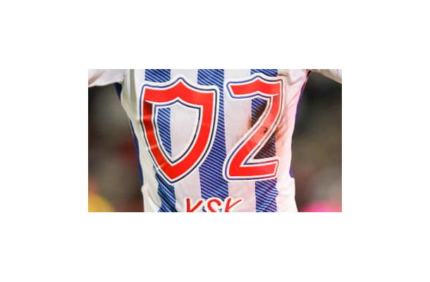 「背番号2」が似合わなかった風変わりな10人