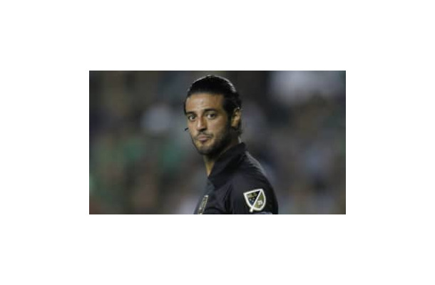 MLS、昨季MVPのベラが「再開大会」でプレーせず　その理由は