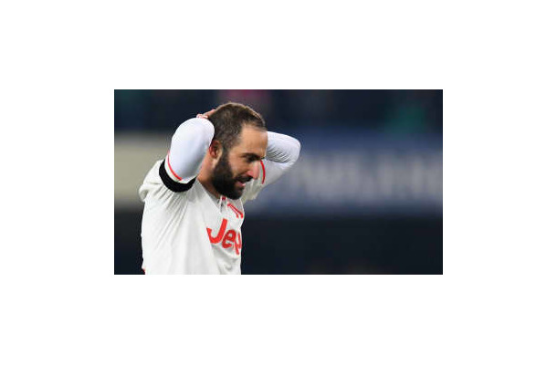 ユヴェントス、夏に選手大放出か　その放出候補は