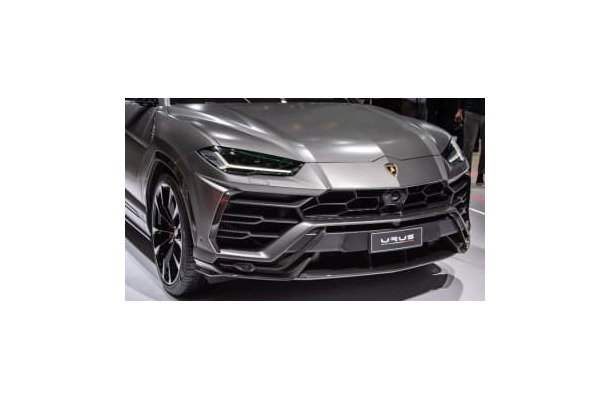 クルトワ、アウディではなく愛車ランボルギーニ・ウルスに乗る理由とは