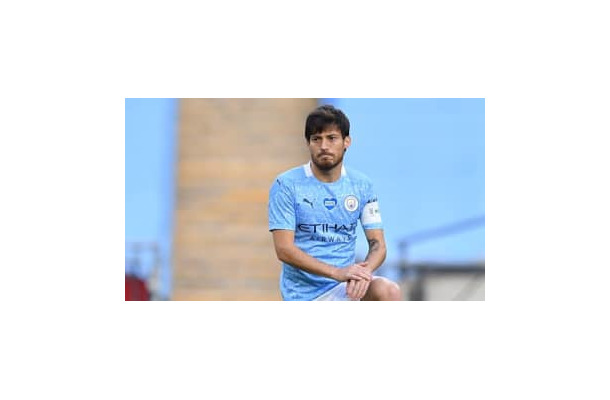 ダビド・シルバの後任キャプテンは誰だ　ペップ「私も提案できるが…」