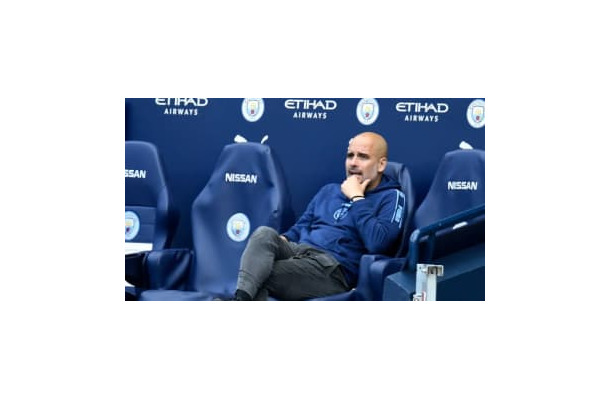 ペップのシティ、バルセロナ選手の獲得を狙う