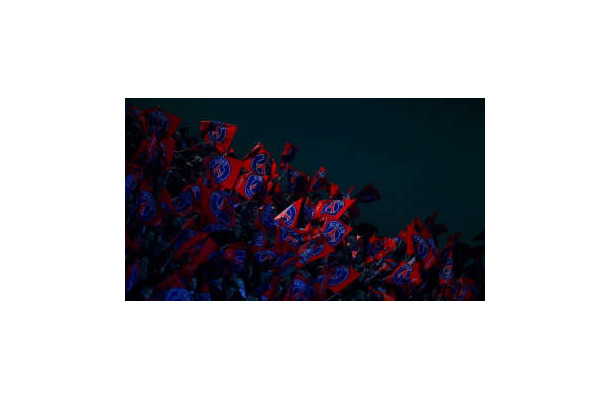 PSGファン、排尿・唾吐き…怒るマルセイユは法的措置へ