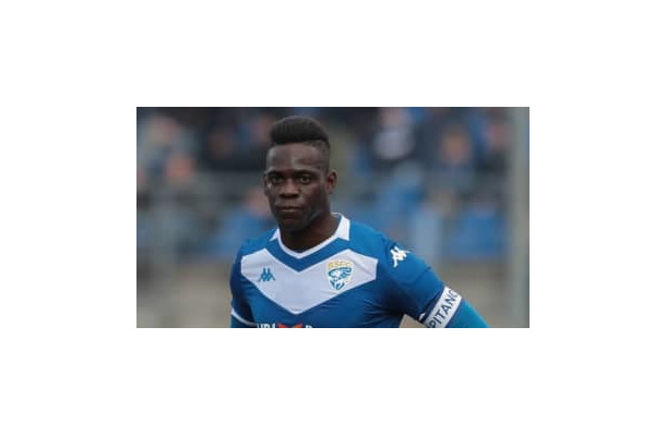 「30歳バロテッリはまだ終わってない」代理人が“人気ぶり”を豪語