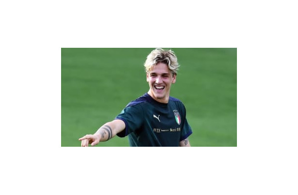 怪物ザニオーロはすごい！トッティも絶賛　ただ、苦言と提言も