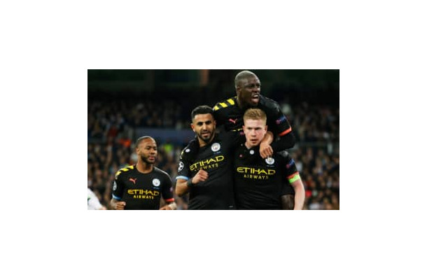 プレミアリーグ、シティら欧州勝ち残り4チームに「特別措置」　来季開幕繰り下げ