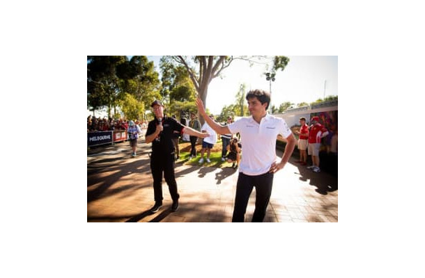 F1開幕戦欠場のサインツとノリスがコメント「ファンに申し訳ないが、皆の健康を守るための措置」