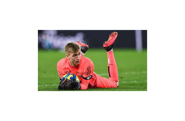 アーセナル移籍説GK、「ヴェンゲルはクソ馬鹿」ツイートが見つかってしまう