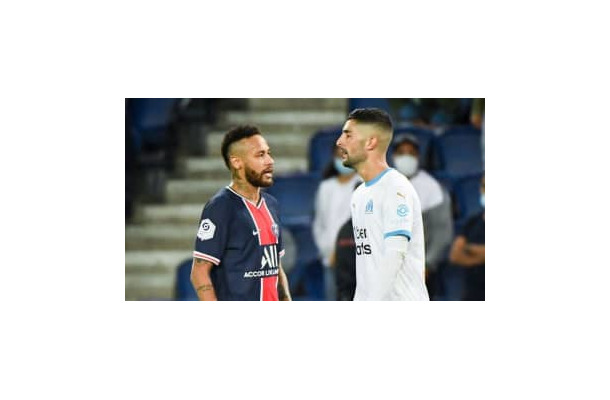 人種差別疑惑のネイマールら、証拠不十分で「お咎めなし」に