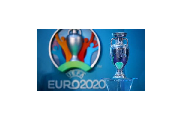 コロナ再拡大…延期のEURO2020、「ロシア1か国開催」に変更も