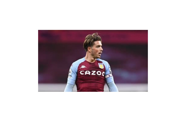 グリリッシュ、3月の当て逃げ事件は「泥酔でフラフラ状態」だった