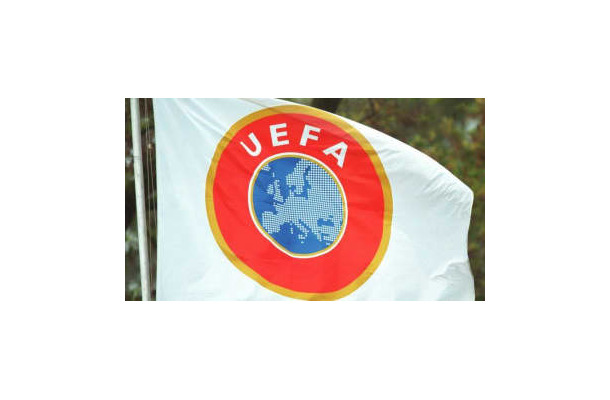 来年誕生「UEFAカンファレンスリーグ」新ロゴがこれ