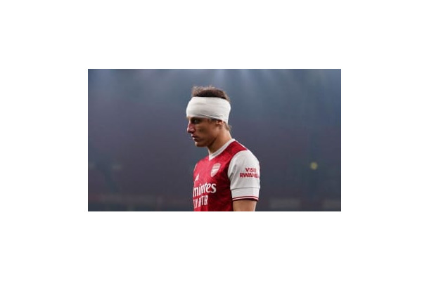 プレミア、「脳震盪選手の追加交代」ルールを承認！ベンチ入り人数も増加