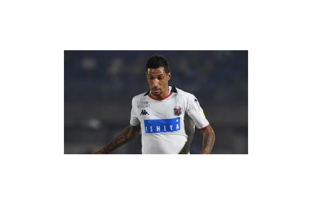 ジェイ、本田圭佑に「なぜ海外でプレーし続ける？」