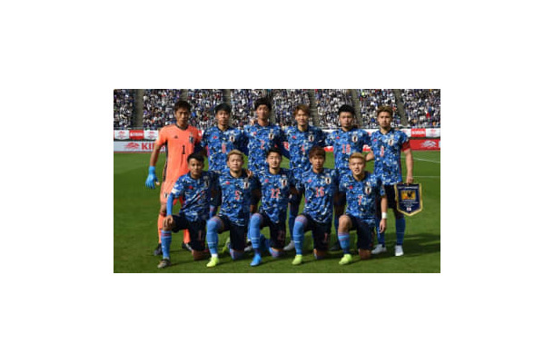 U-24日本代表、東京五輪前ラストマッチの相手はスペイン！7月17日に神戸で対戦