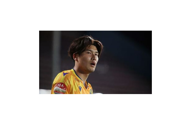 橋岡大樹と鈴木優磨、ベルギーで寿司屋をオープンしない
