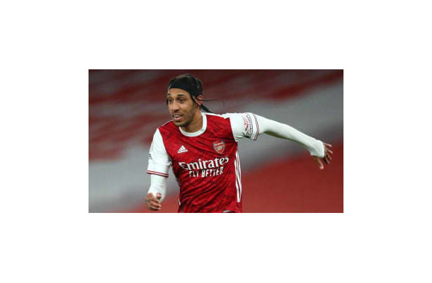 キャラガーが指摘「オーバメヤング、エジルの再来になる」