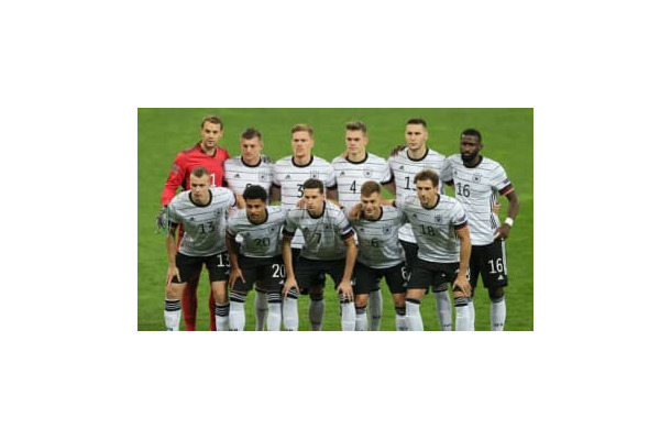 ドイツ代表、EURO2020出場メンバー26名を発表！ミュラーとフメルスが復帰