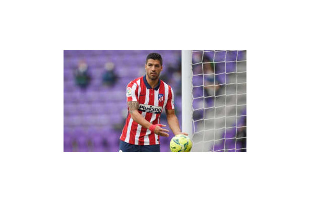 スアレス、自重したバルセロナ元会長への「復讐未遂」を明かす