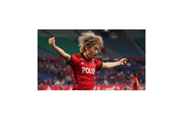 三笘薫に小泉佳穂！Jリーグ「#今週の5ヒーローズ」はこの5名
