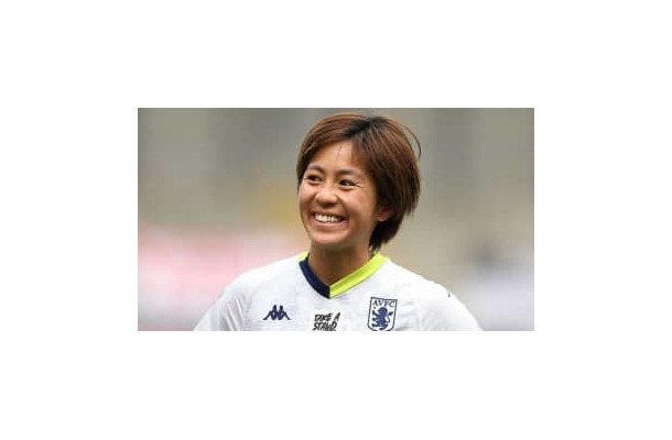 岩渕真奈、アーセナルに加入決定！
