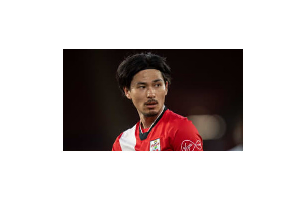 南野拓実、サウサンプトンが驚きの再獲得へ　地元紙が伝える