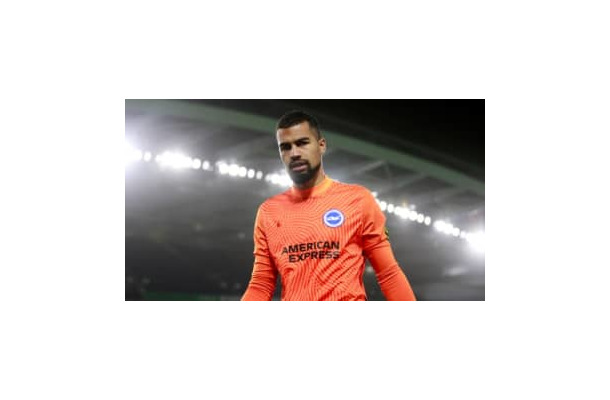 出場歴ゼロ！スペイン代表、EUROで23歳ロベルト・サンチェスを正GKに大抜擢か