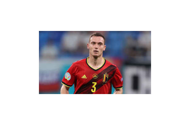 「身体によくない」 現役Jリーガーのフェルマーレン、EURO2020の不公平さに怒る！