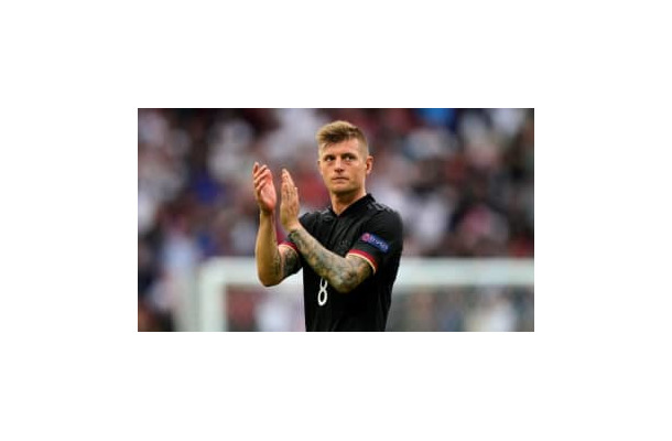 ドイツ、EURO2020敗退…クロースは代表引退へ
