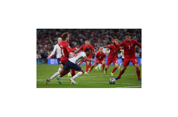 「EURO2020のVAR、100％正確だった」UEFA審判長が発表