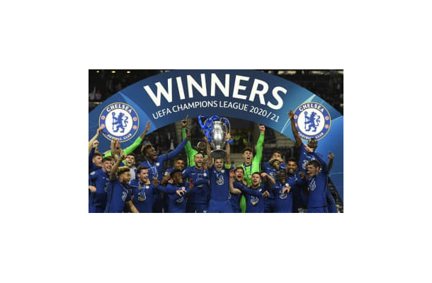 WOWOW、CL＆ELの2021-22シーズン「独占放送・配信」を発表！