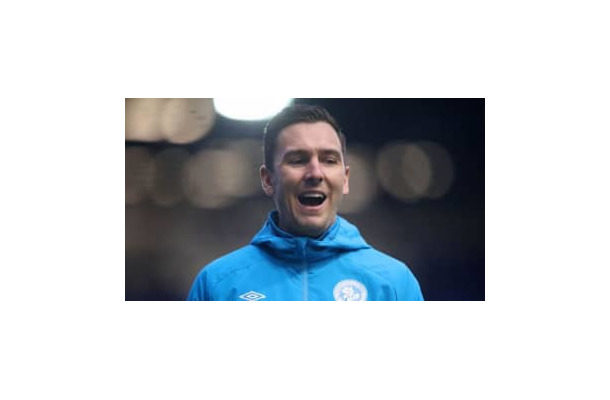 元リヴァプールのダウニング、37歳で現役引退