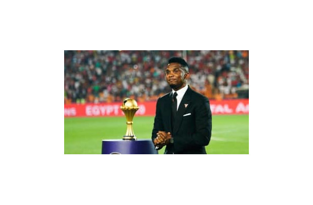 来年1月開催のアフリカ杯、組み合わせ決定！サラーやマネらも参加