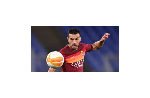 ペドロ、禁断の扉を開ける…「36年ぶり」ローマからラツィオへ移籍