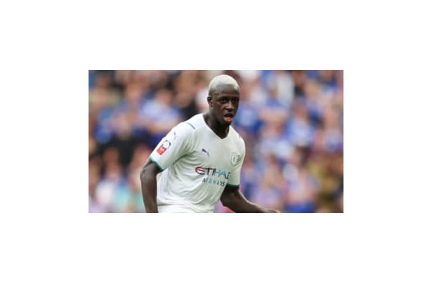 レイプ容疑で逮捕のシティDFメンディ、9月10日まで保釈されずか