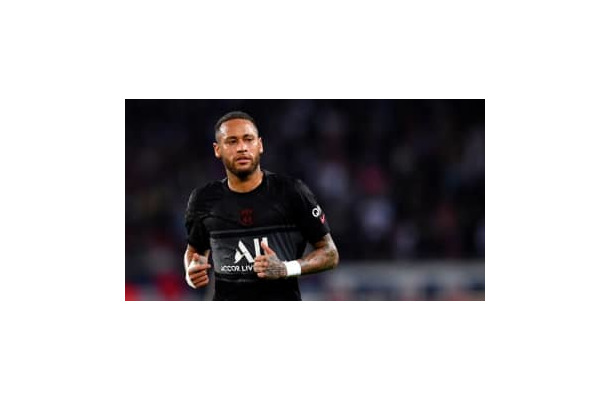 エムバペと亀裂！？ネイマールのやりたい放題シーンがこちら