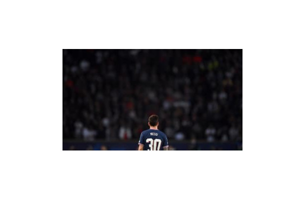 メッシ退団のバルセロナ 「無得点率」がひどい…昨季と比べると一目瞭然