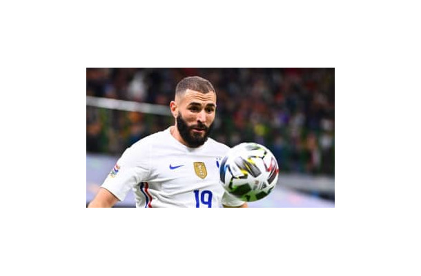 ベンゼマ、ヴァルブエナ恐喝事件の再裁判を欠席。判決はどうなる