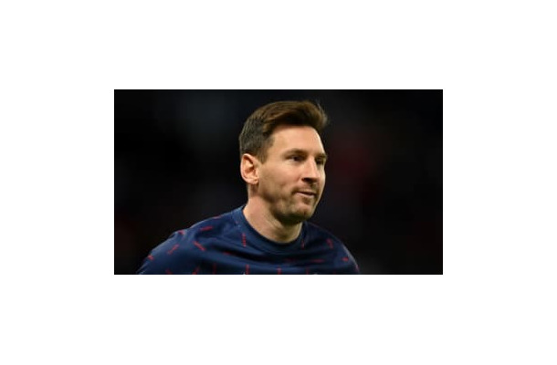 メッシ、2021年のバロンドール確定か　すでに通知と報道