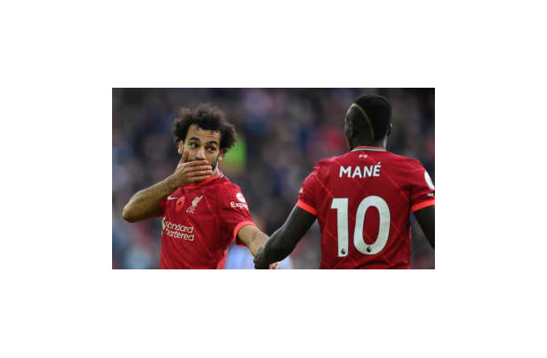 最強バイエルン、サラーとマネを2人とも獲り逃がしていたらしい