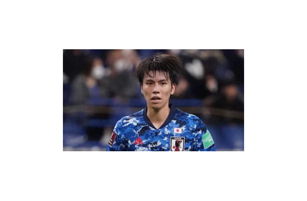 田中碧、向上のため「相手を見てサッカーができれば…」