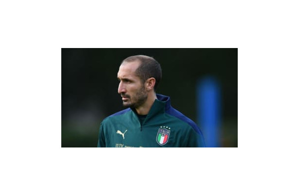 キエッリーニ「欧州スーパーリーグ導入、セリエAチーム削減」賛成を表明